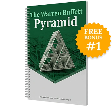 The Warren Buffett Pyramid